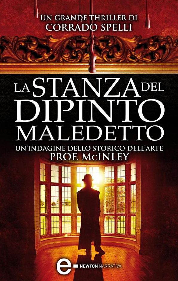 La stanza del dipinto maledetto