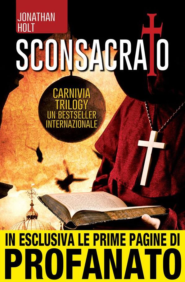 Sconsacrato