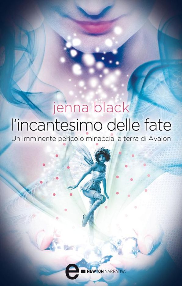 L'incantesimo delle fate