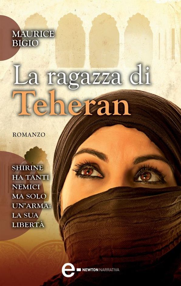 La ragazza di Teheran