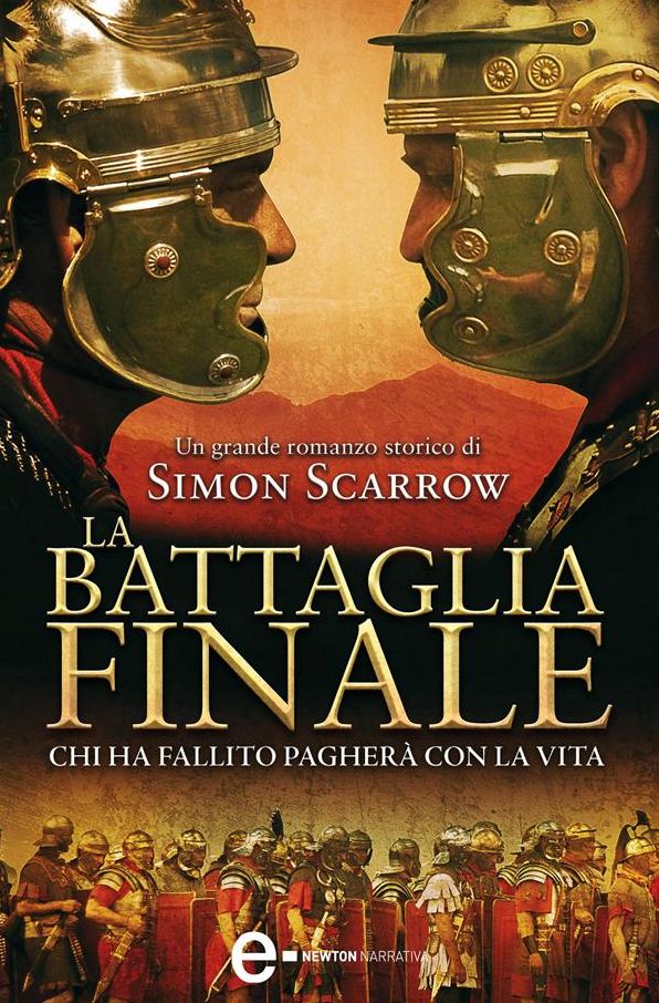 La battaglia finale
