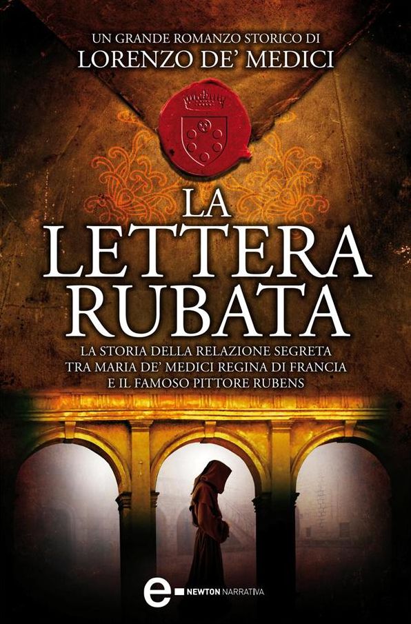La lettera rubata