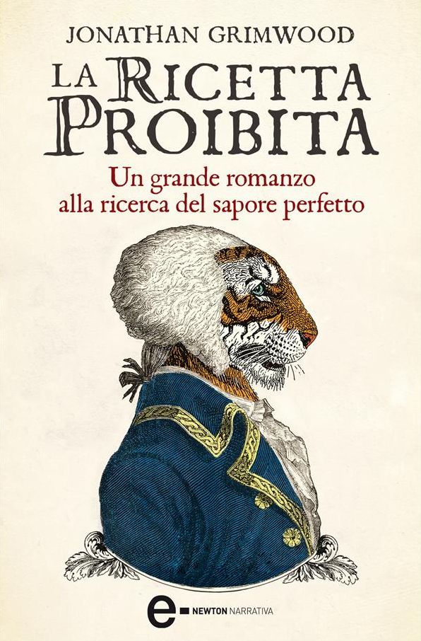 La ricetta proibita