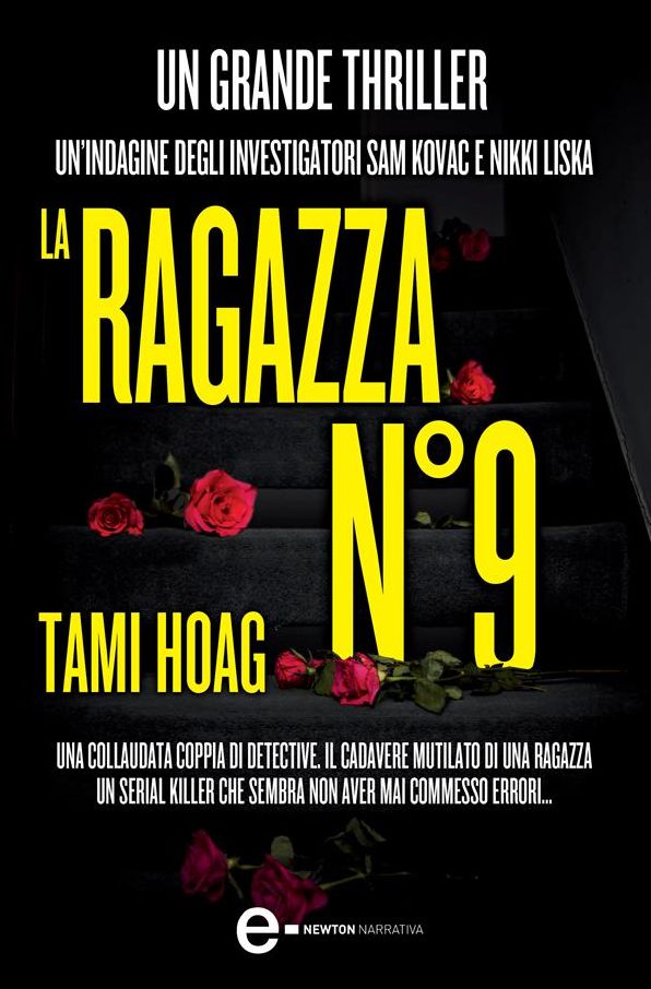 La ragazza N°9