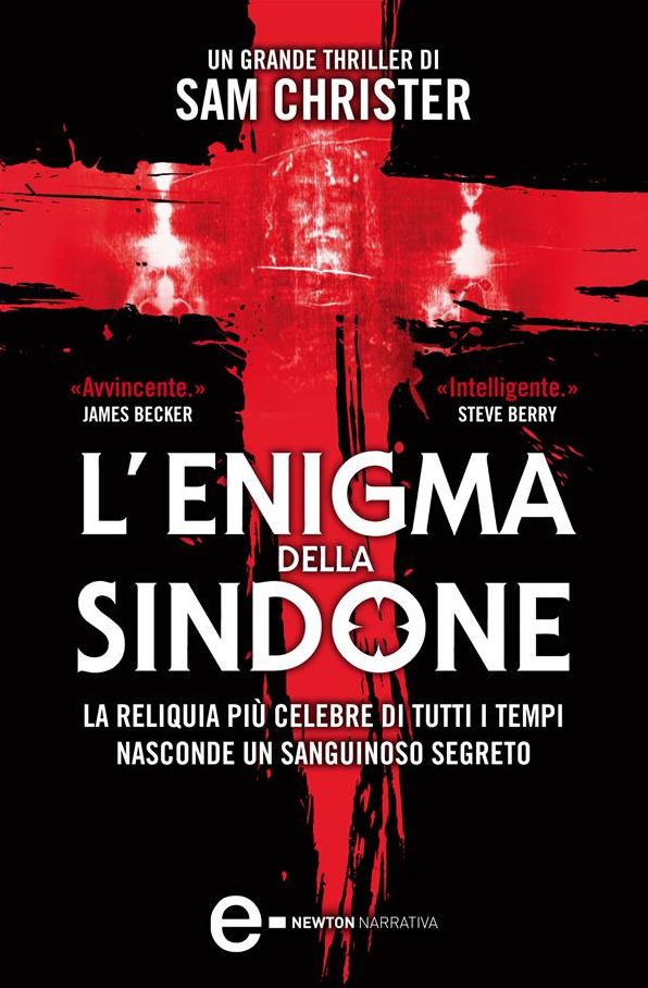 L'enigma della Sindone