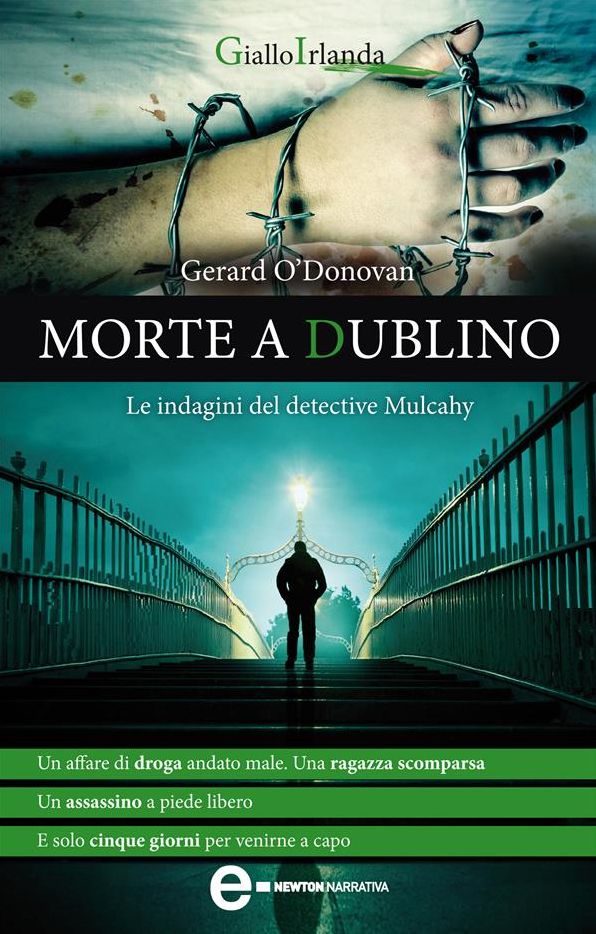 Morte a Dublino