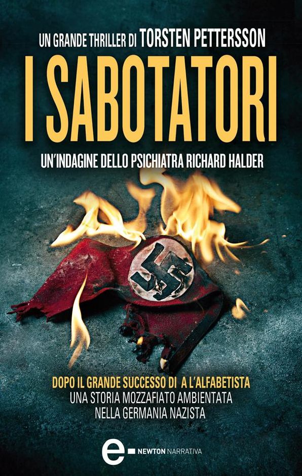 I sabotatori