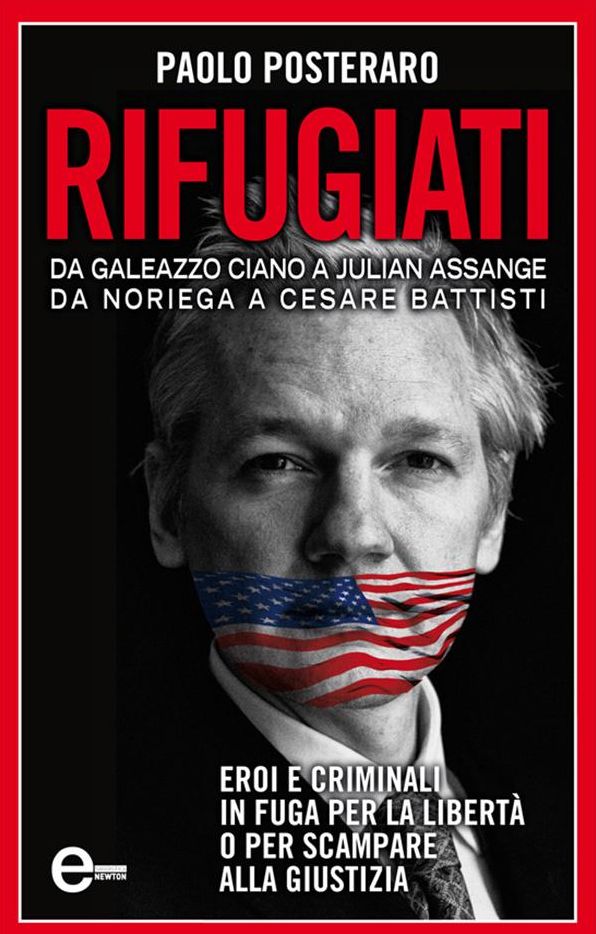 Rifugiati