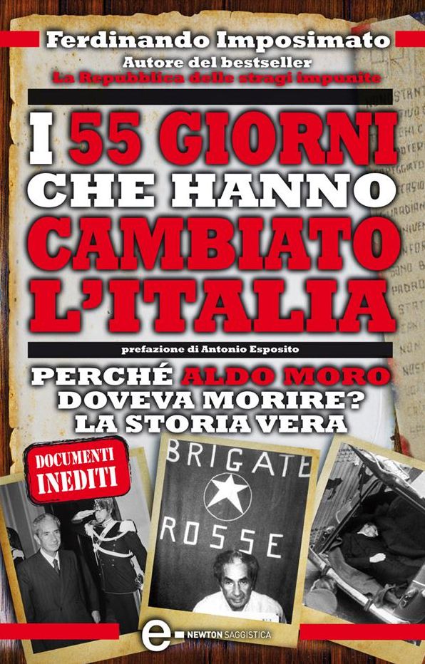I 55 giorni che hanno cambiato l'Italia