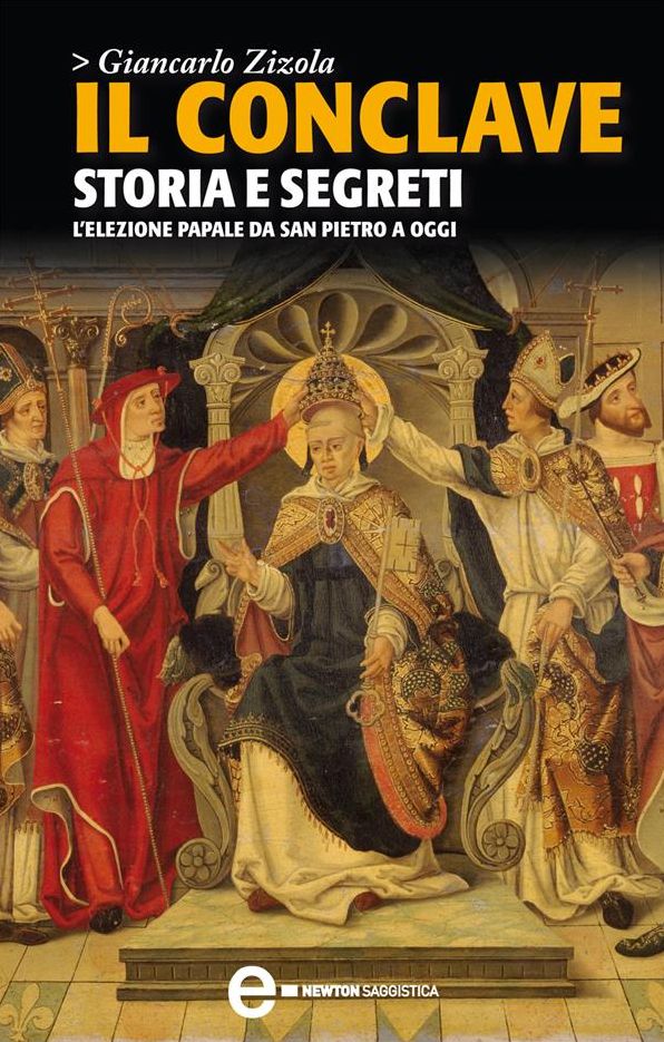 Il conclave. Storia e segreti