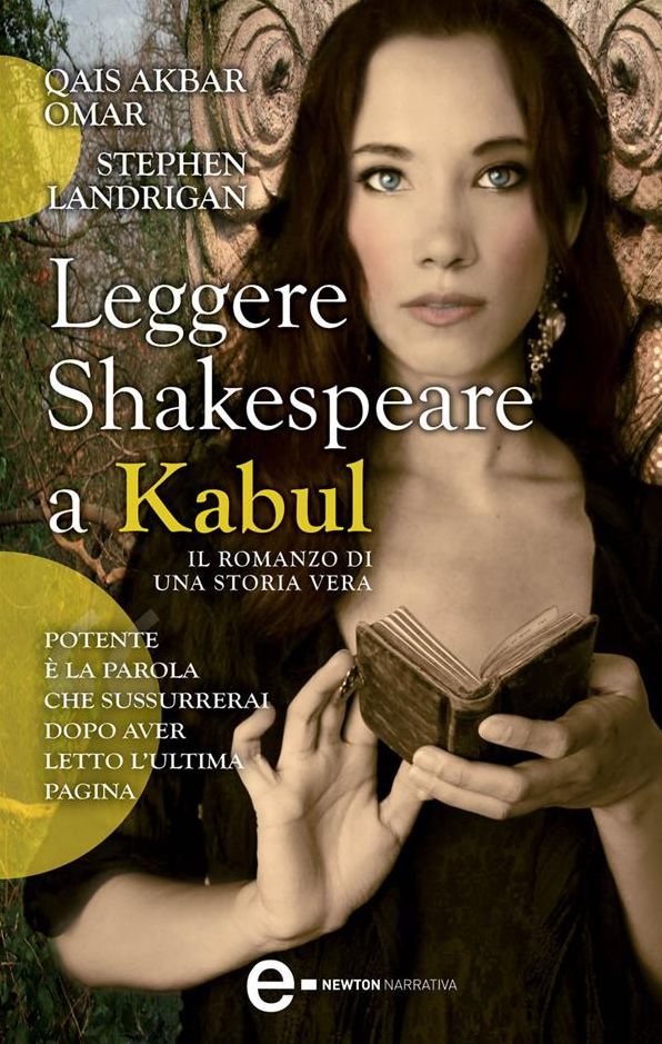 Leggere Shakespeare a Kabul