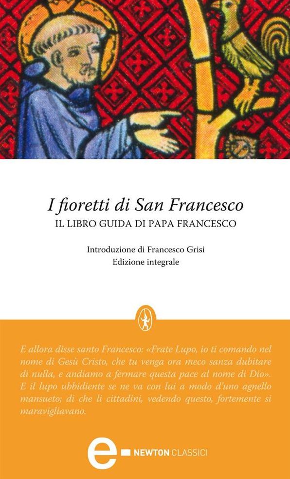 I fioretti di San Francesco
