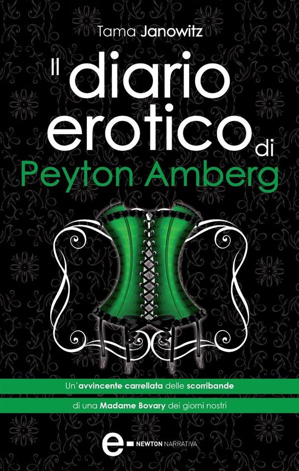 Il diario erotico di Peyton Amberg