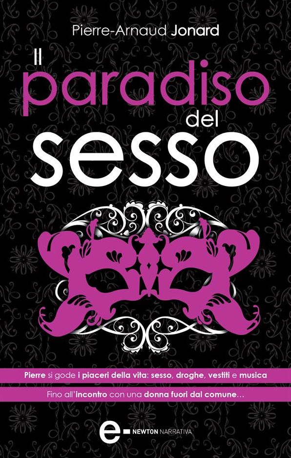 Il paradiso del sesso