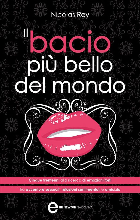 Il bacio più bello del mondo