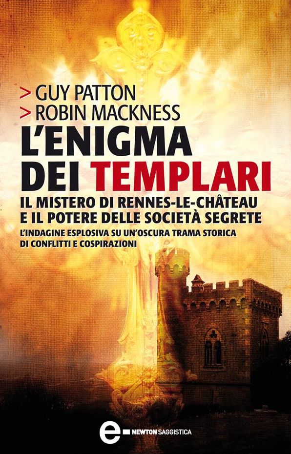 L'enigma dei templari