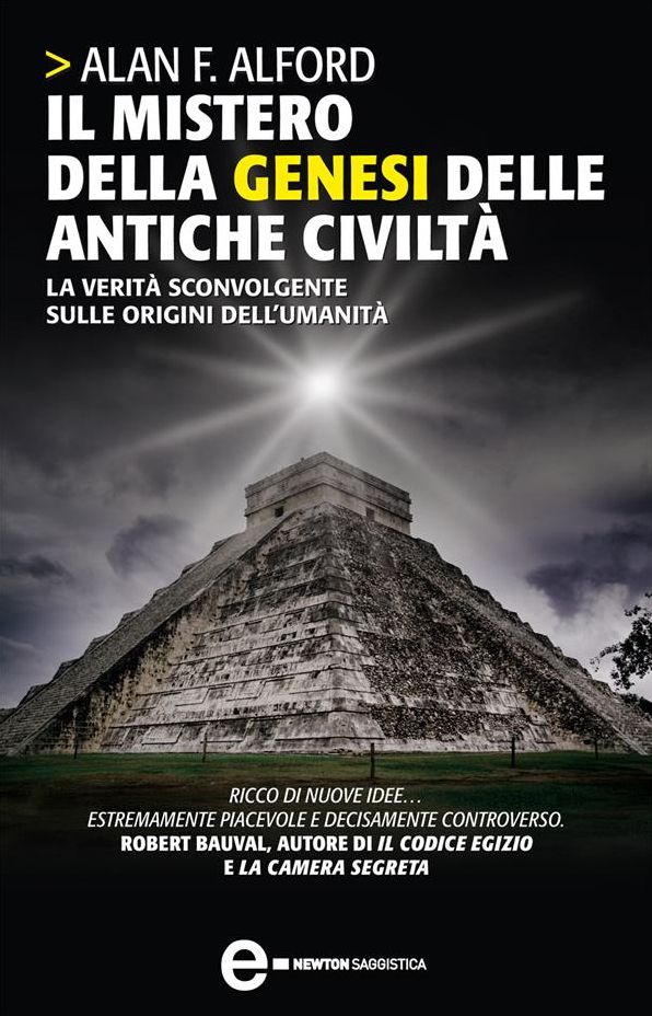 Il mistero della genesi delle antiche civiltà