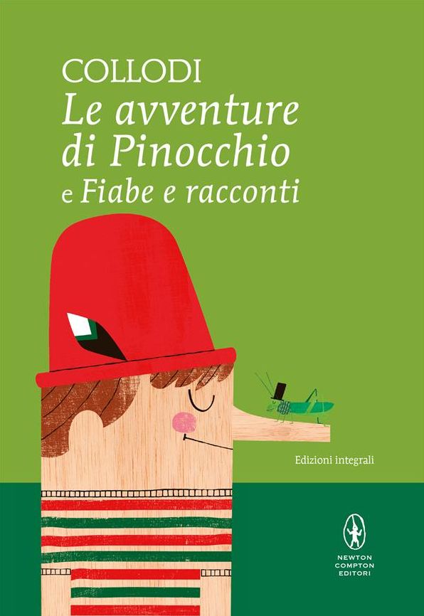 Pinocchio e altre fiabe