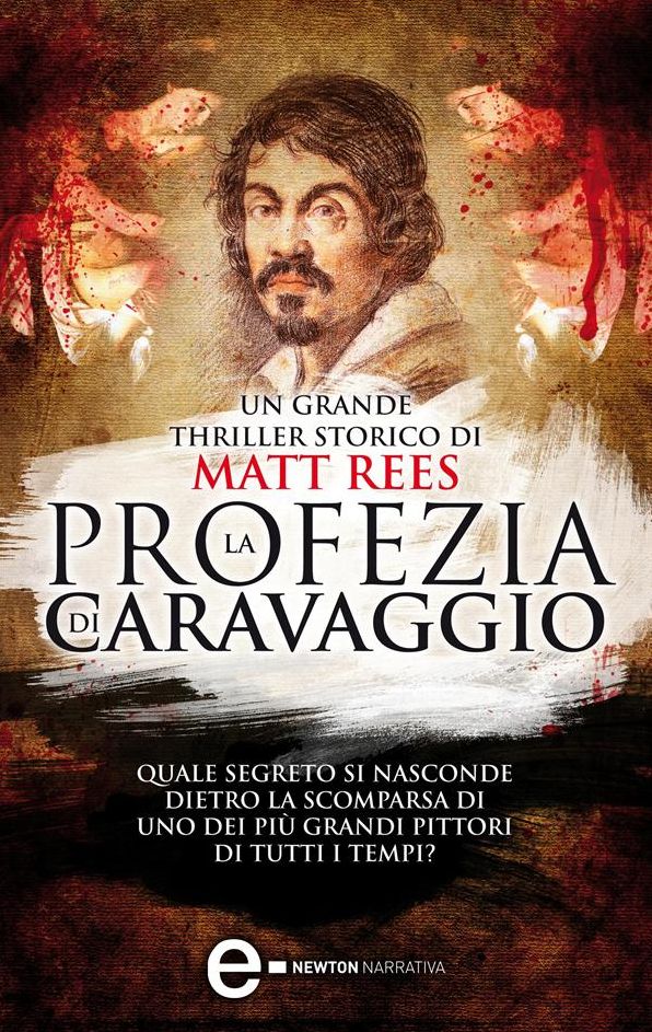 La profezia di Caravaggio