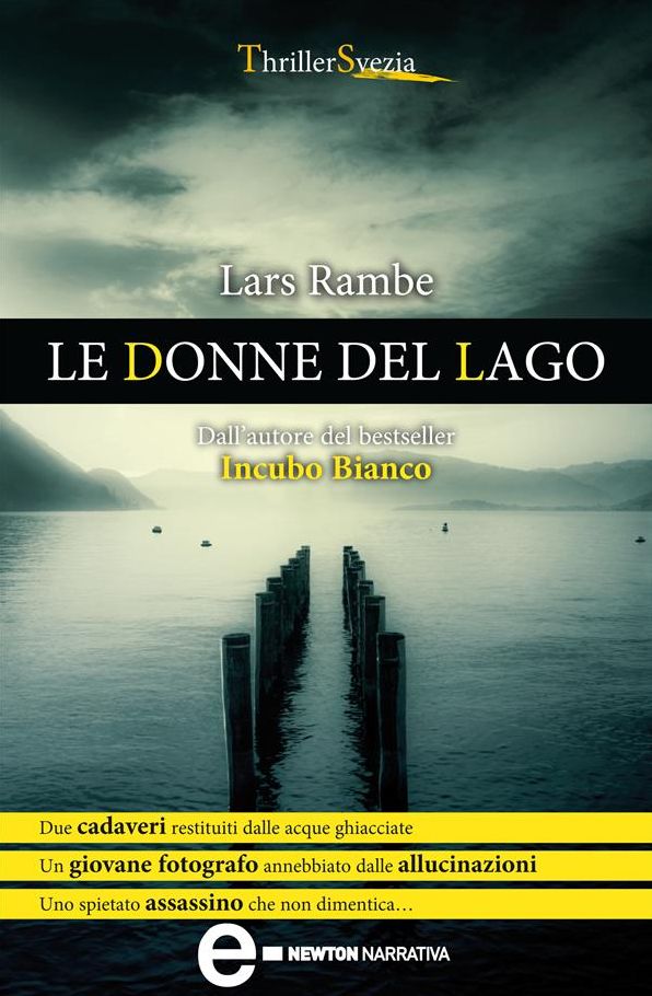 Le donne del lago