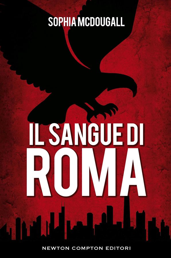 Il sangue di Roma