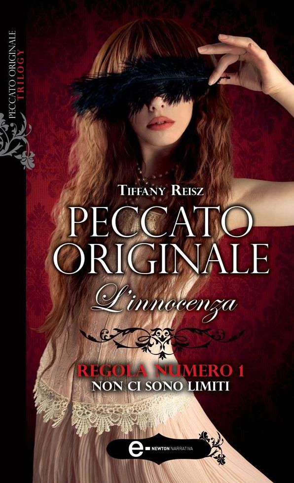 Peccato originale. L'innocenza