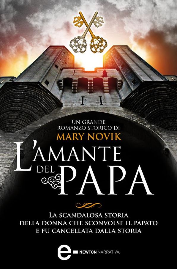L'amante del papa