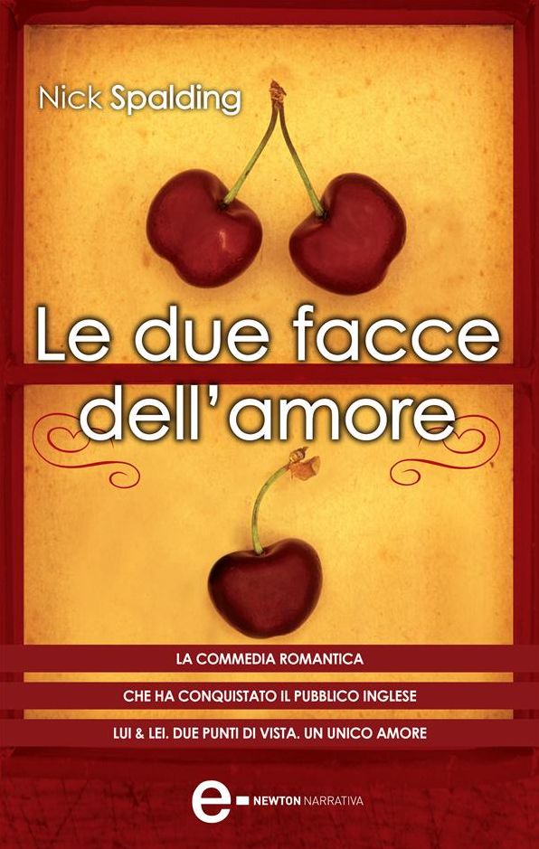 Le due facce dell'amore