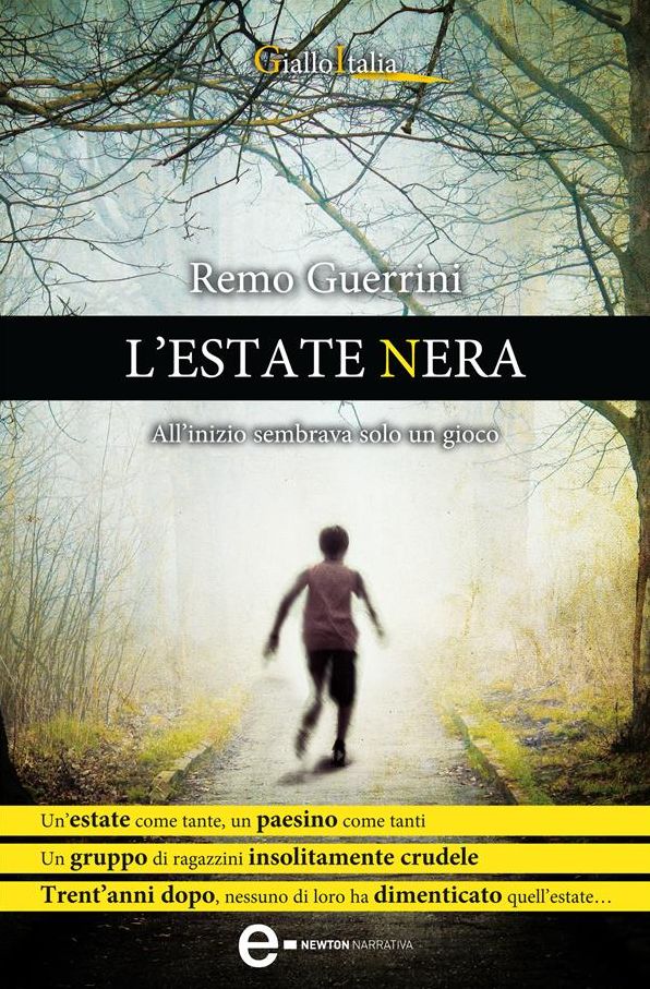 L'estate nera