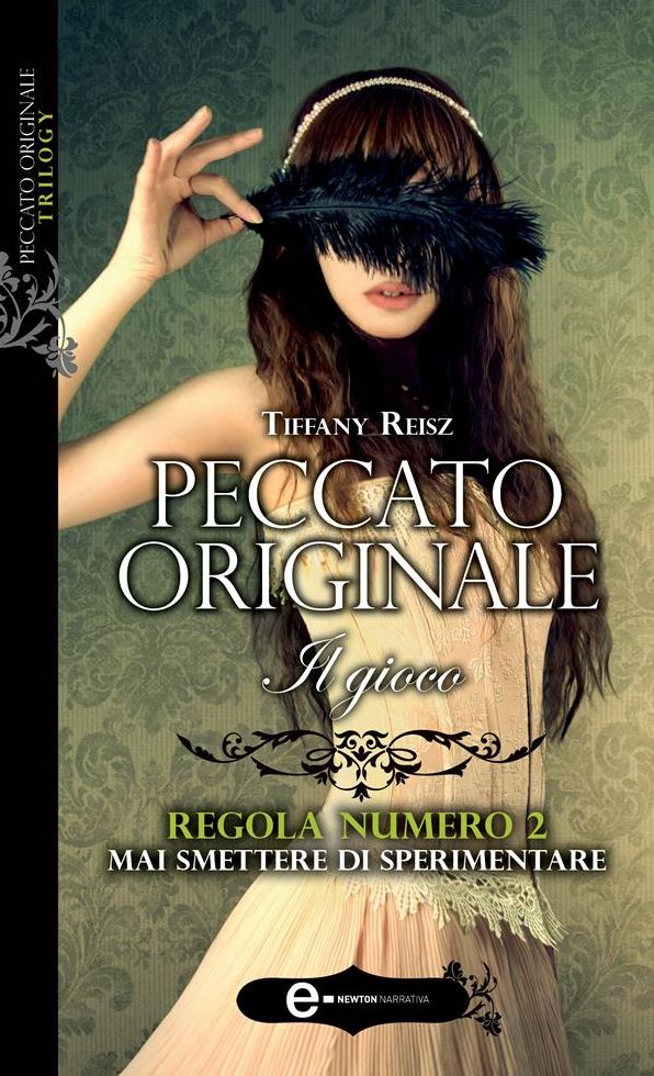 Peccato originale. Il gioco