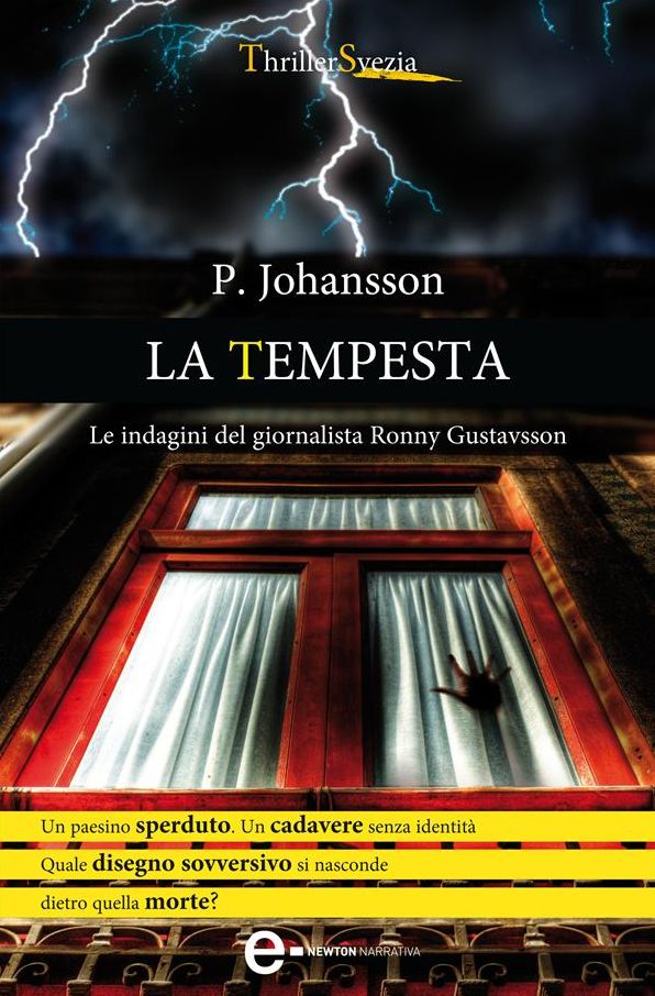 La tempesta