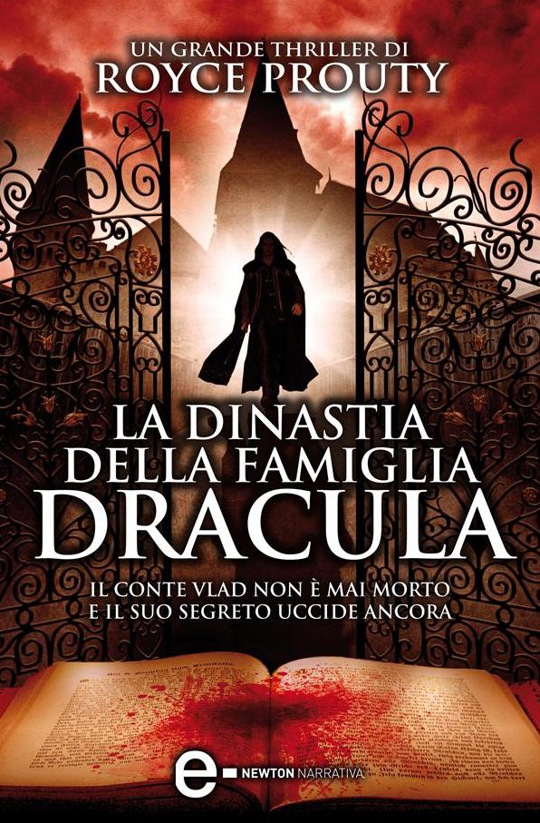 La dinastia della famiglia Dracula