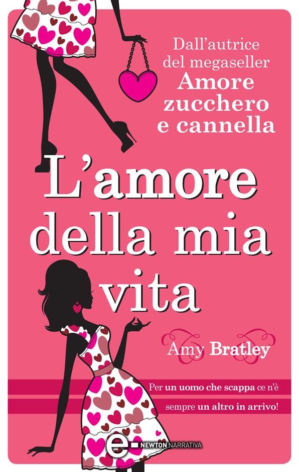 L'amore della mia vita