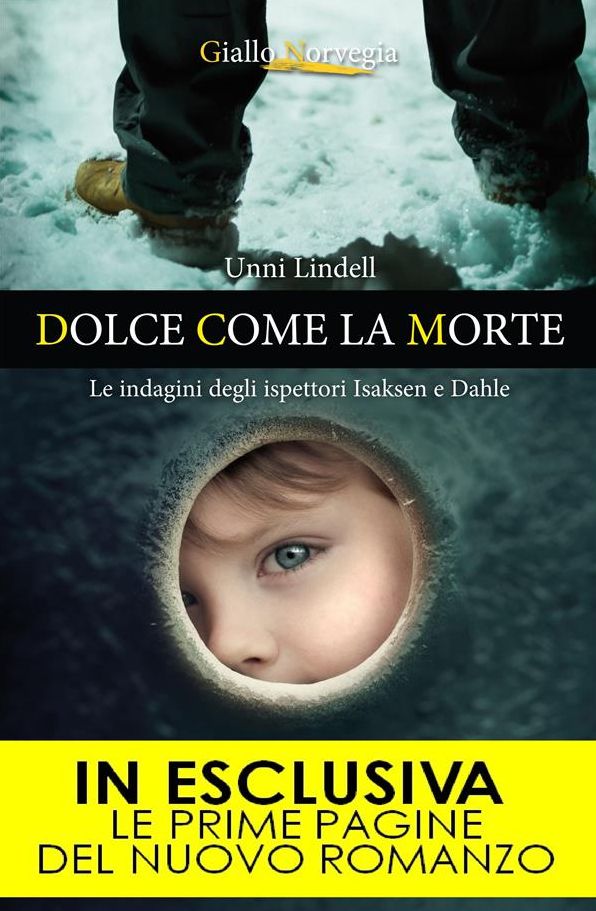 Dolce come la morte