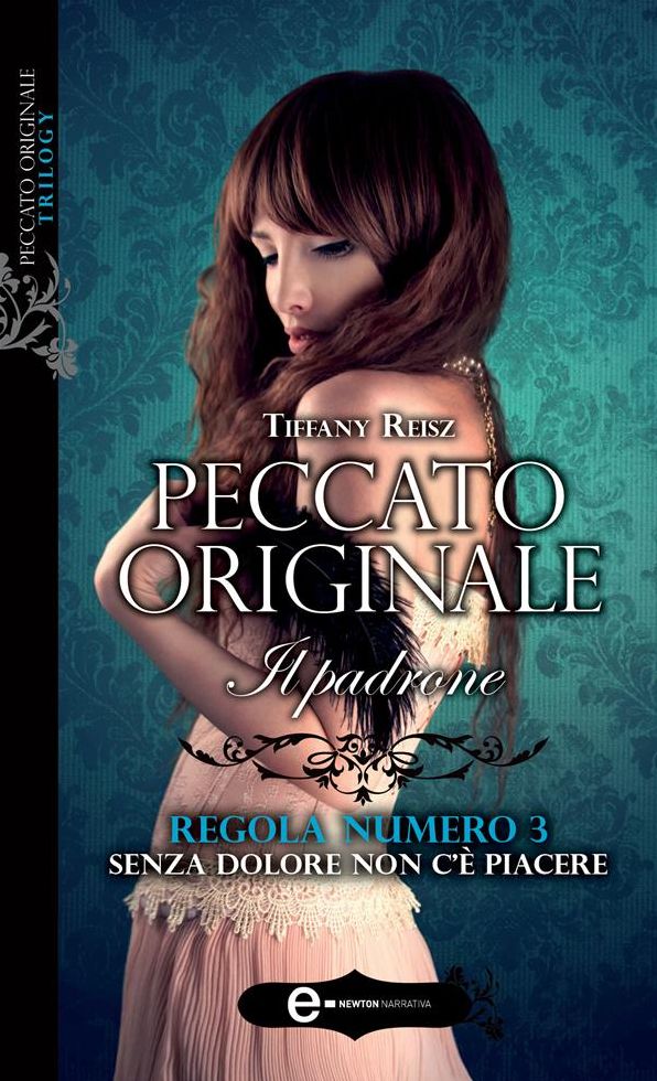 Peccato originale. Il padrone