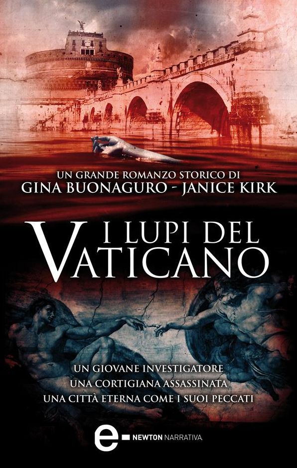 I lupi del Vaticano