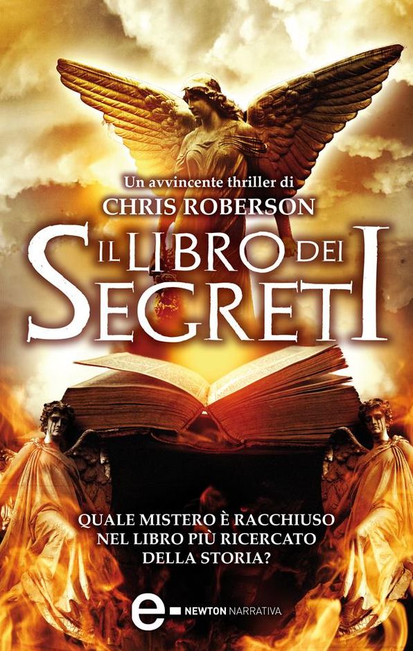 Il libro dei segreti
