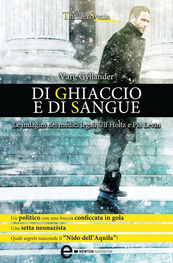 Di ghiaccio e di sangue