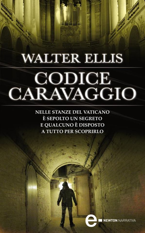 Codice Caravaggio