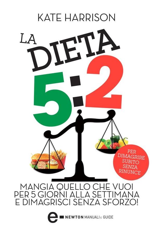 La Dieta 5:2
