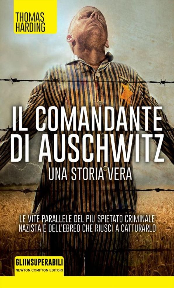 Il comandante di Auschwitz