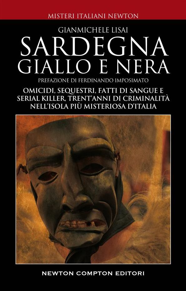 Sardegna giallo e nera