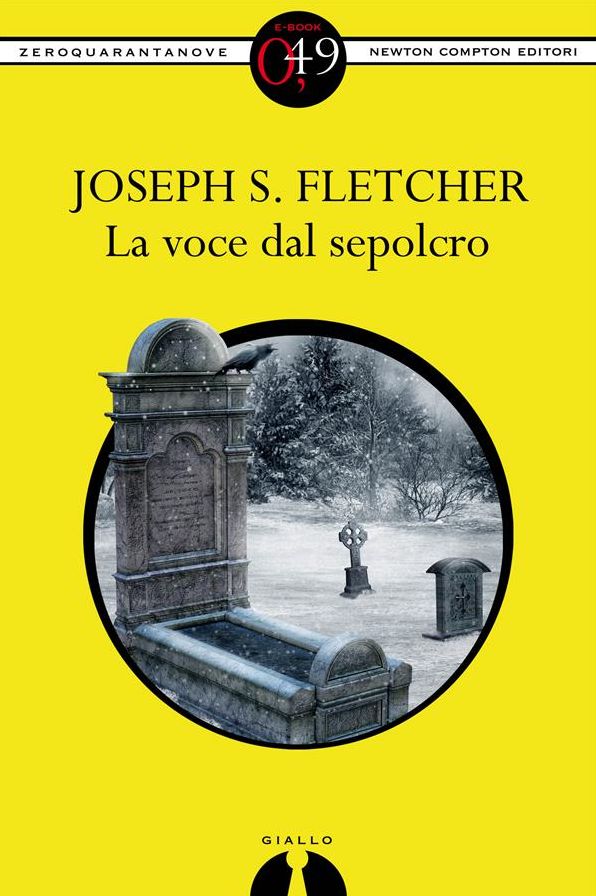 La voce dal sepolcro