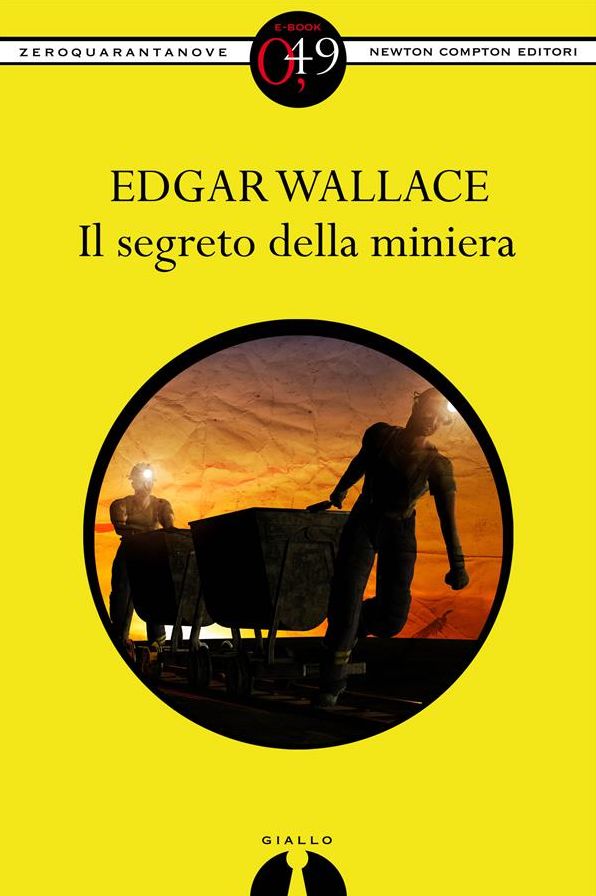 Il segreto della miniera