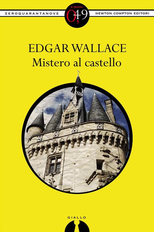 Mistero al castello