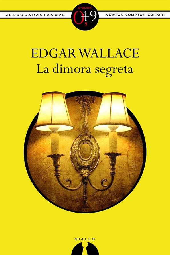 La dimora segreta
