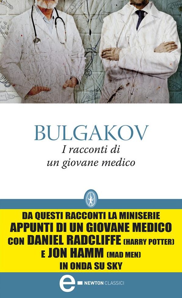 I racconti di un giovane medico