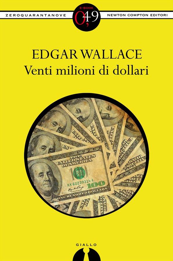 Venti milioni di dollari
