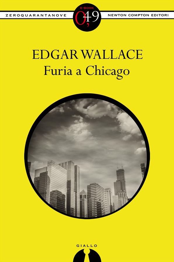 Furia a Chicago