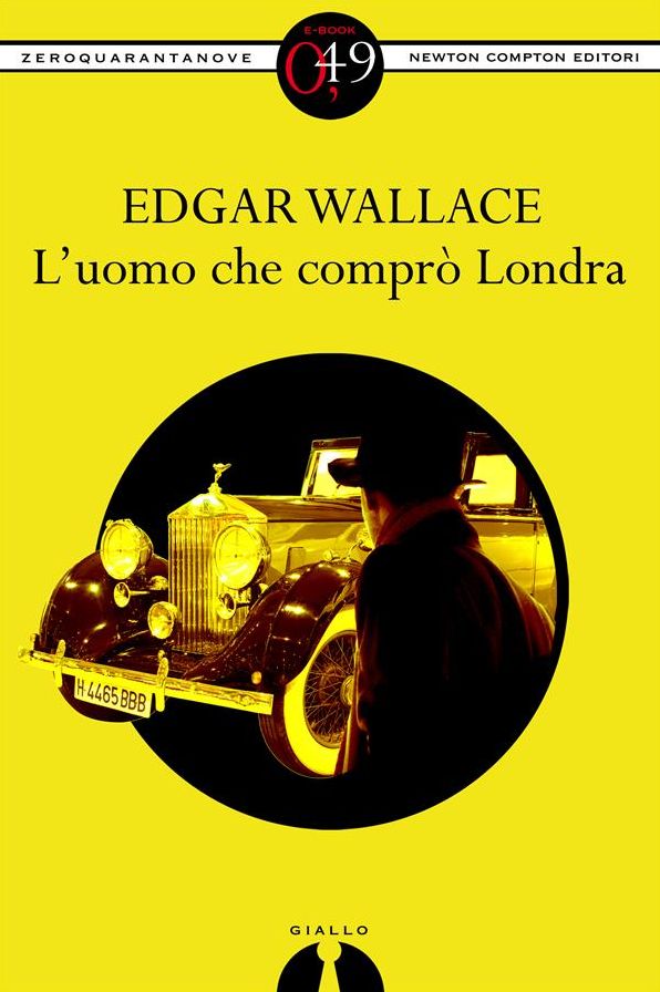 L'uomo che comprò Londra